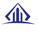 海濱水療酒店-藍霧酒店集團 Logo